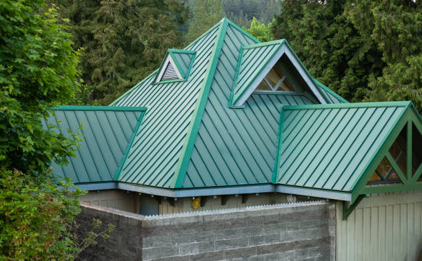 Best Rubber Roofing (EPDM, TPO)  in Santaquin, UT