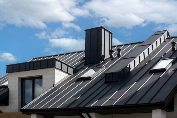 Best Storm Damage Roof Repair  in Santaquin, UT